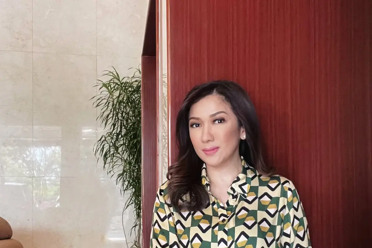 Fifi Aleyda Yahya (Foto: Instagram @fifialeydayahya)