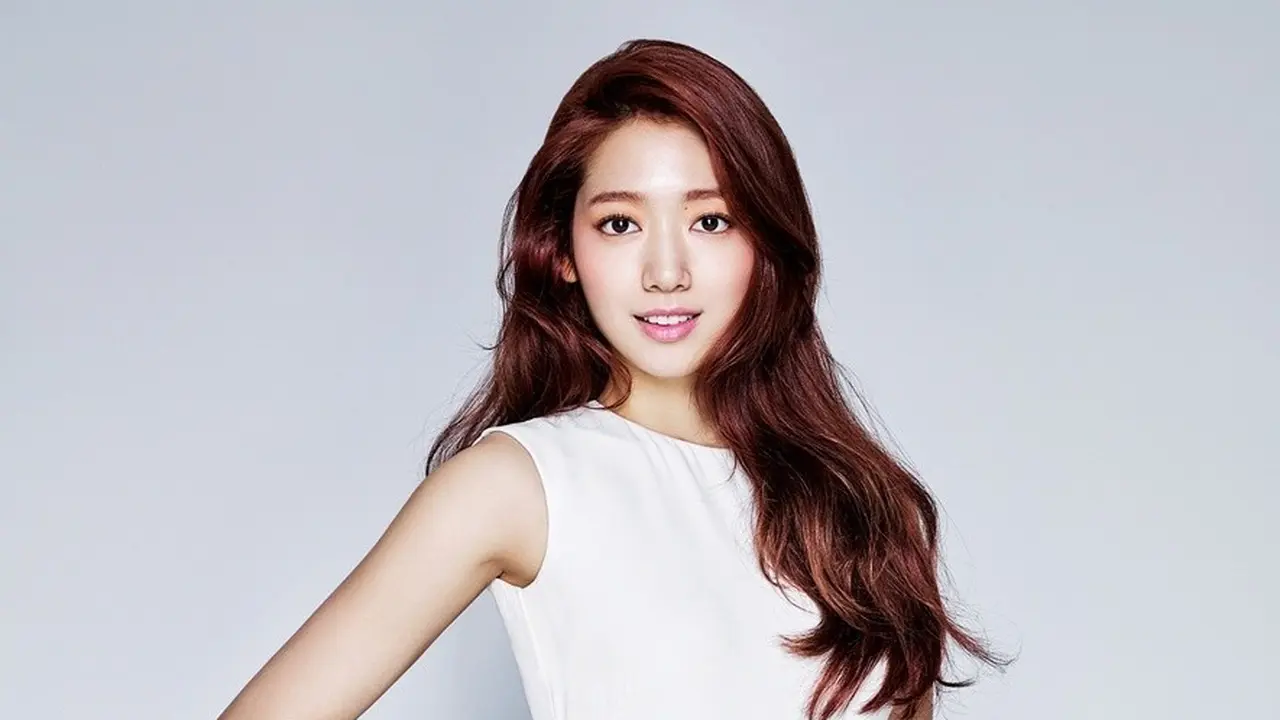 [Bintang] Park Shin Hye