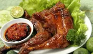 Resep Ayam Bakar Kalasan yang Empuk dan Bumbunya Meresap
