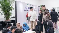 Sandiaga Uno Ciptakan Kesetaraan Kerja Difabel Lewat Pelatihan Digital Marketing