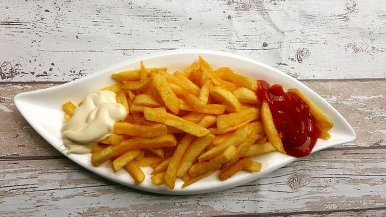 Resep Kentang Goreng Gurih