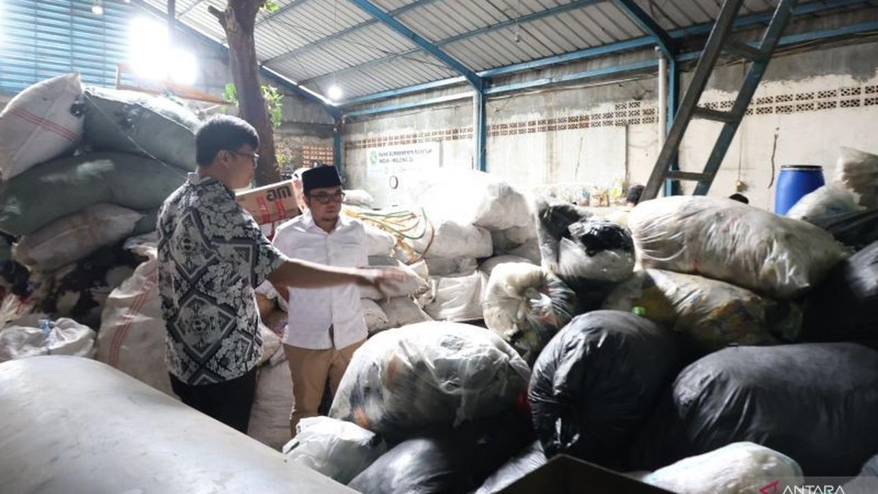 DPRD Jabar Dorong Akselerasi Petasol Solusi Krisis Sampah Bandung Raya, Ubah Plastik Jadi Bahan Bakar