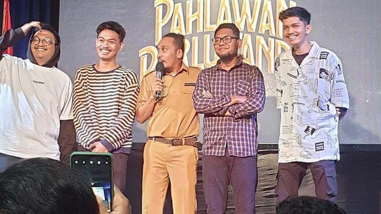 Dok. Istimewa