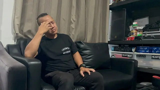 Sandy PAS Band