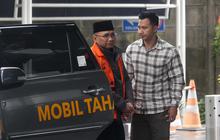Eks Penyidik KPK Soal Yaqut Dialihkan Status Penahanan: Tahanan Korupsi Tempatnya di Rutan