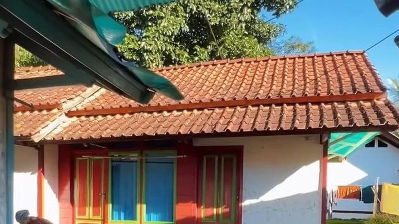 Nama kampung Puspahiang ini memiliki arti yang begitu mendalam tentang kehidupan.<br>
