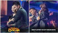 Drama Musikal Takdir Cinta yang Kupilih diperankan Randy Pangalila dan Alisia Rininta (Foto: instagram sctv)