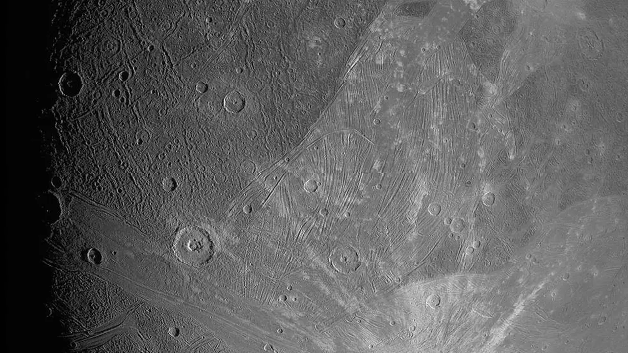 Ganymede