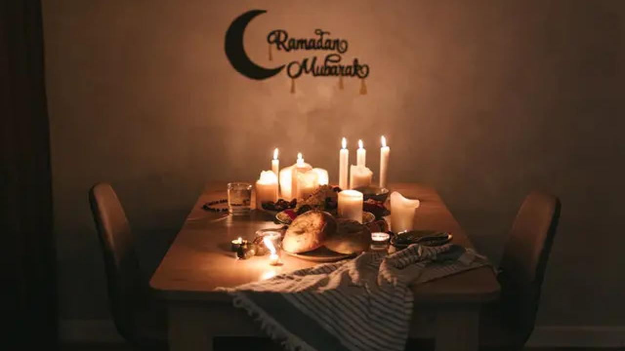 Bulan Ramadhan 2025 Berapa Hari Lagi? Cek Tanggalnya