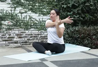 Manfaat olahraga./Copyright Fimela - Abel