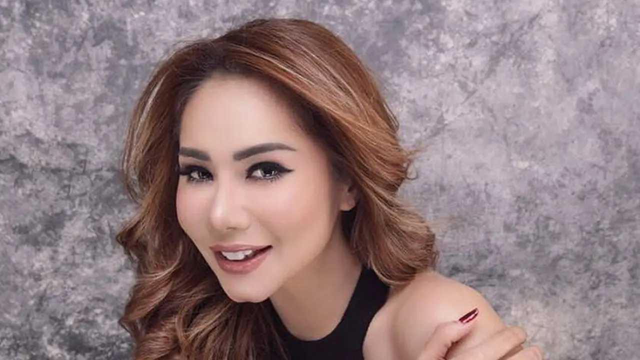 Femmy Permatasari