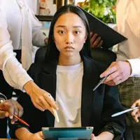 Generasi yang terjepit (Foto: Pexels.com)