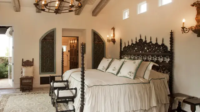 5 Desain Kamar Tidur yang Populer