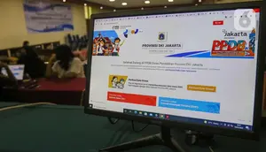 SIAP PPDB Online adalah sebuah sistem layanan yang dirancang untuk melakukan otomasi seleksi Pendaftaran Peserta Didik Baru (PPDB)