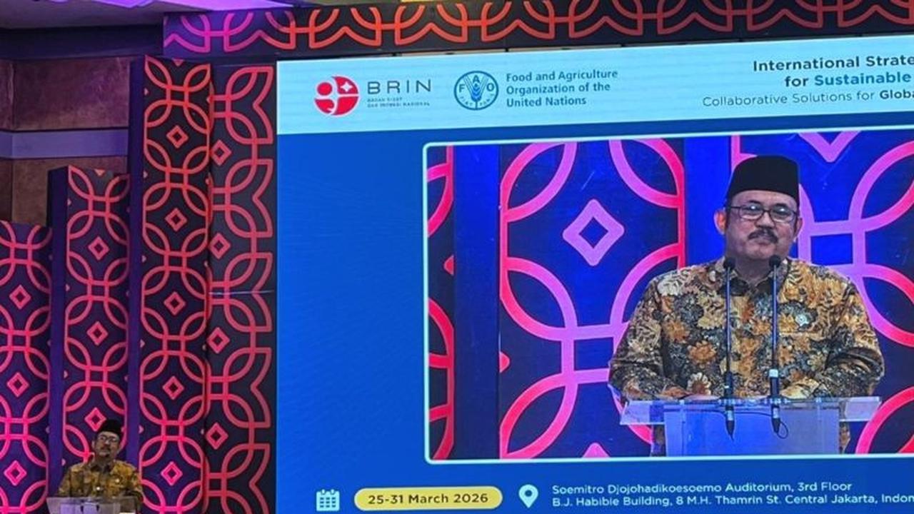 Program Makan Bergizi Gratis: Game Changer Ekonomi dan Transformasi Sektor Pangan Indonesia