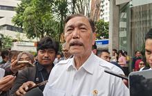 Luhut Ajak Investor Masuk Indonesia, Ini Fokus yang Didorong