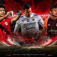 3 Pemain Berkualitas di BRI Super League yang Dilupakan John Herdman Jelang Piala AFF 2026