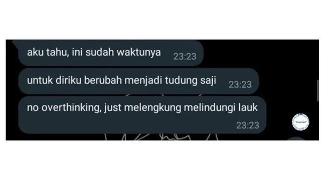 6 Saran Cita-cita dari Netizen Ini Bikin Ngakak,