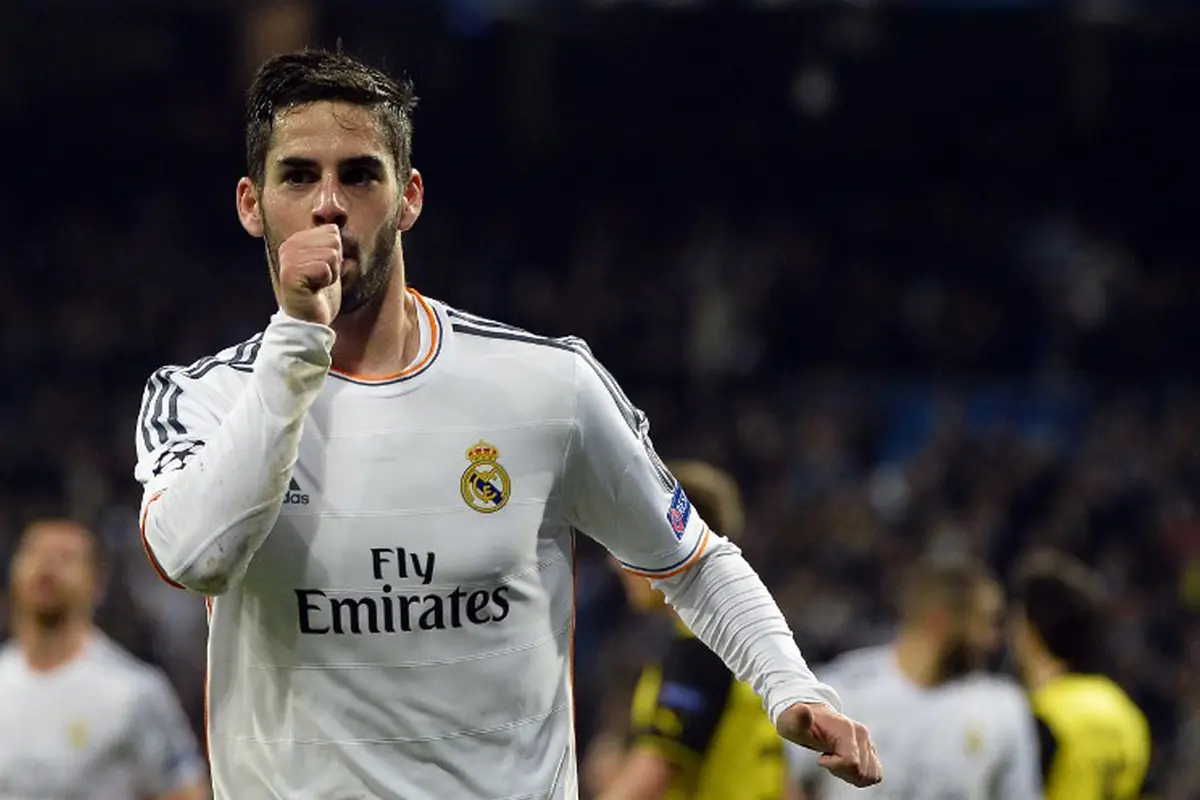 Isco