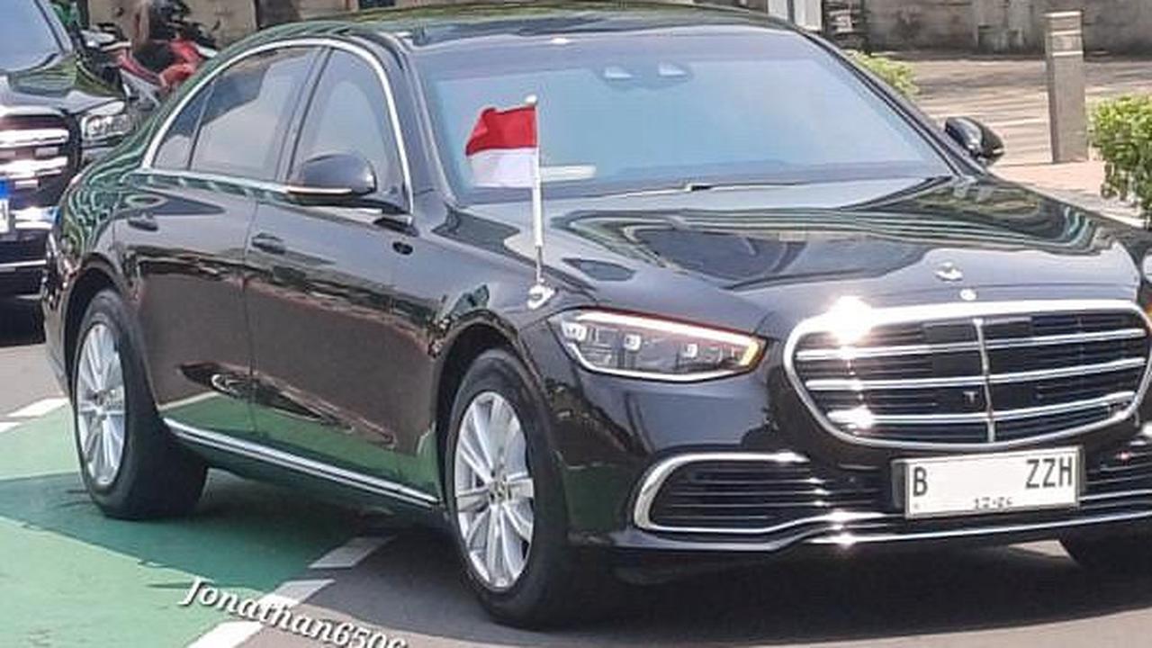Kendaraan Berkode Pelat ZZ Setara Mobil Sipil Biasa, Tak Wajib Diberi Prioritas di Jalan