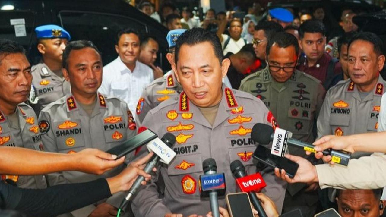 ‘Anak Pejabat Polisi Tak Pantas Pamer Gaya Hidup Mewah, Memalukan’