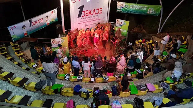 dokter kecil award