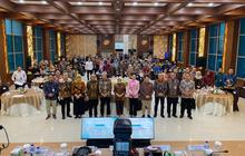 Literasi Keuangan Capai 69,57 Persen, Pengamat: Peluang Emas bagi Bank dan Fintech