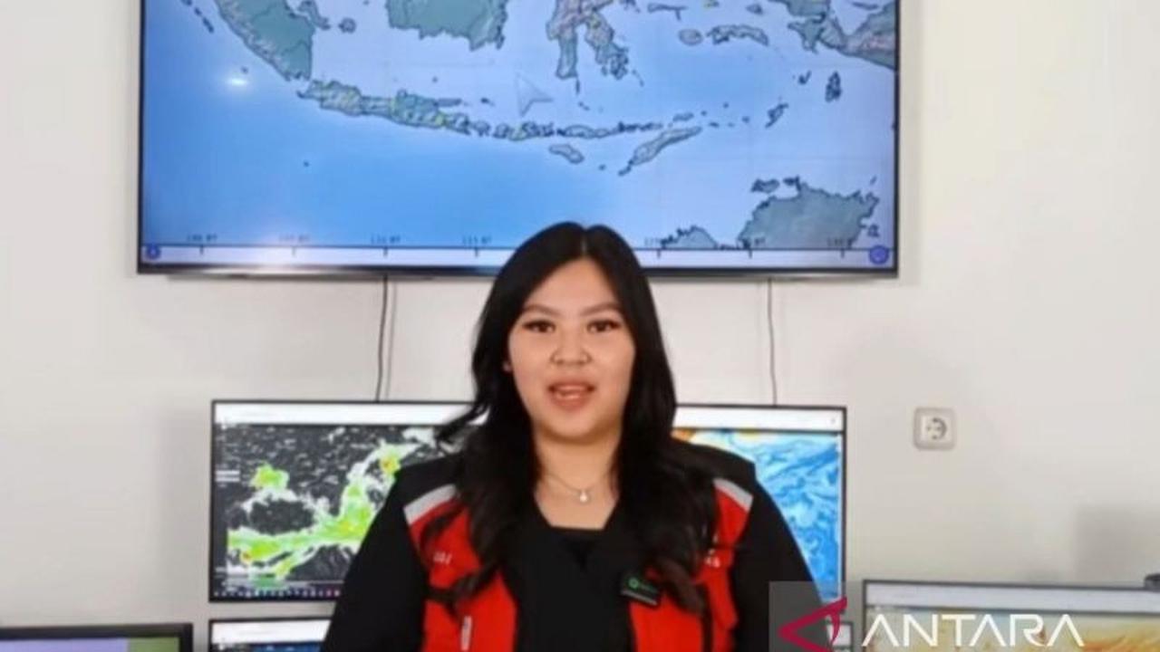 Waspada! Gelombang Tinggi Sumut Ancam Perairan Hingga 13 Januari 2026
