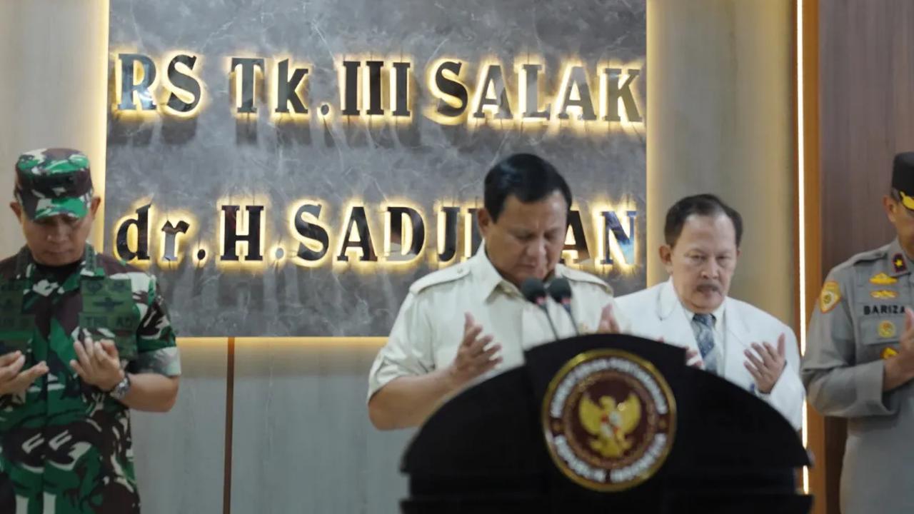 Dok. Istimewa