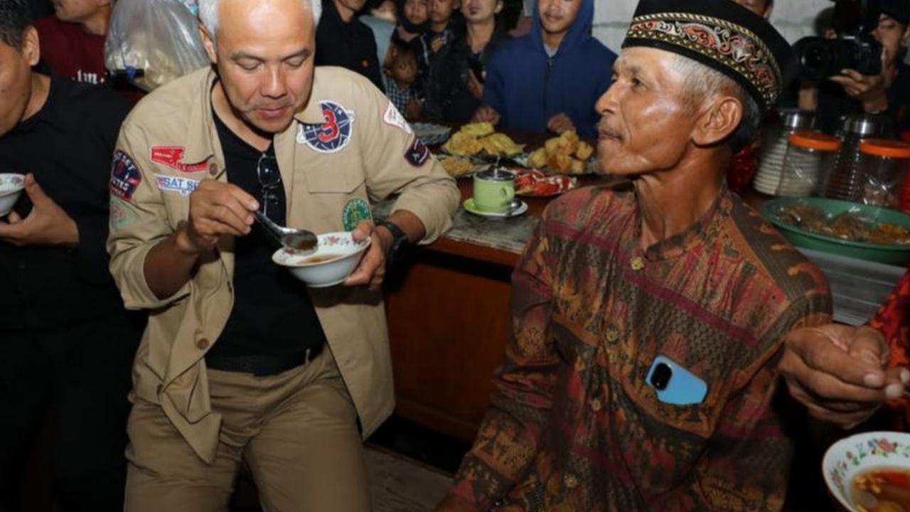 Dok. Istimewa