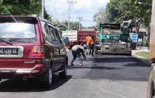 Ponorogo Siapkan Anggaran Rp99 Miliar untuk Peningkatan Infrastruktur Jalan, Targetkan Perbaikan Setelah Lebaran
