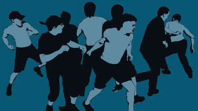 Tujuh Tawuran Berdarah Dipicu Pertikaian di Medsos