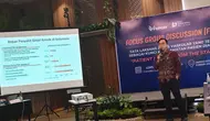 Gagal Ginjal Bisa Menyerang Usia Muda, Gen Z Perlu Waspada