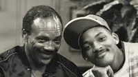 Quincy Jones Meninggal Dunia, Justin Timberlake hingga Will Smith Berduka dan Kenang Sang Mentor