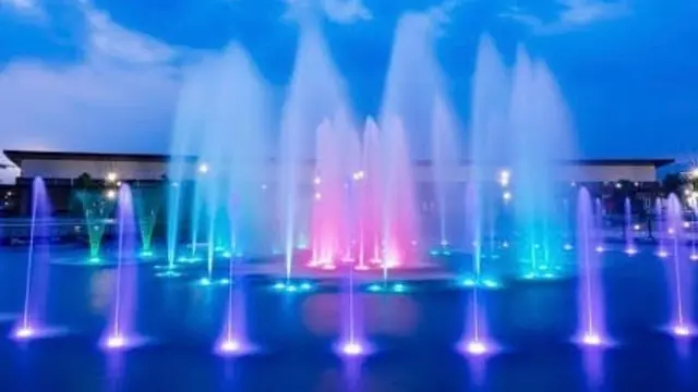 Kiara Artha Park, Wisata Baru di Tengah Kota Bandung