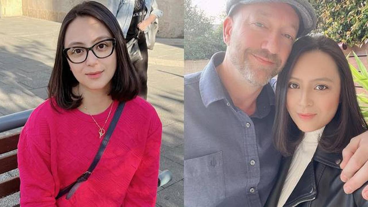 Tampil Awet Muda, Ini 7 Potret Terbaru Jill Carissa Jelang Usia 40 Tahun