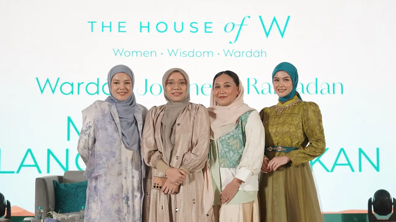 Wardah.