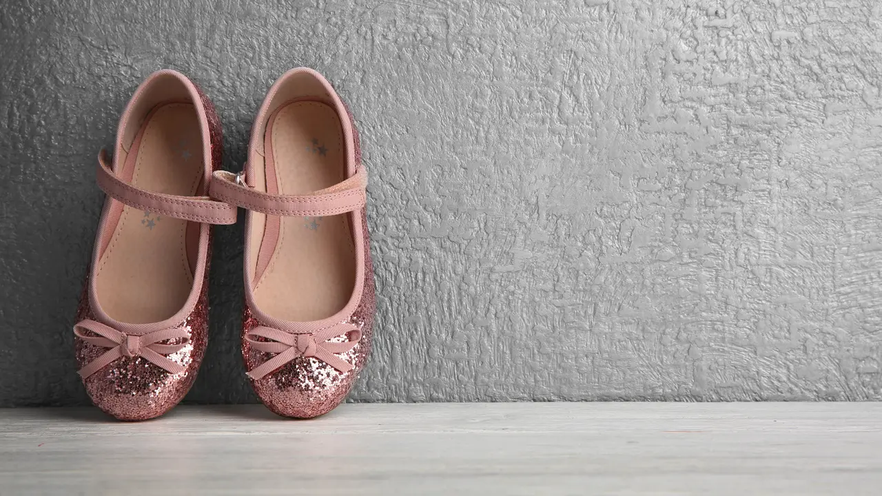 Mary Jane Shoes