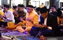 Gubernur Gorontalo Gusnar Ismail: Idul Fitri Perkuat Silaturahim Masyarakat dan Pemimpin