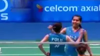 Segmen 6: Ajang Malaysia Terbuka hingga Liga Nasional Muaythai