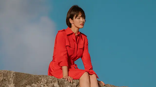 Song Hye Kyo