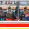 KRL Green Line ke Tanah Abang Tertahan, Ada Kerumunan di Palmerah