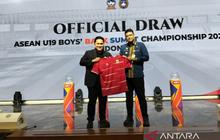 PSSI Serahkan Sepenuhnya Hasil Piala AFF U19 kepada Pelatih Timnas