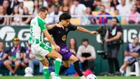 Masalah Barcelona Ada di Lini Belakang