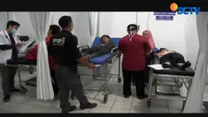 Jumlah korban keracunan diperkirakan bertambah, mengingat ada banyak warga yang menyantap bubur ayam tersebut.