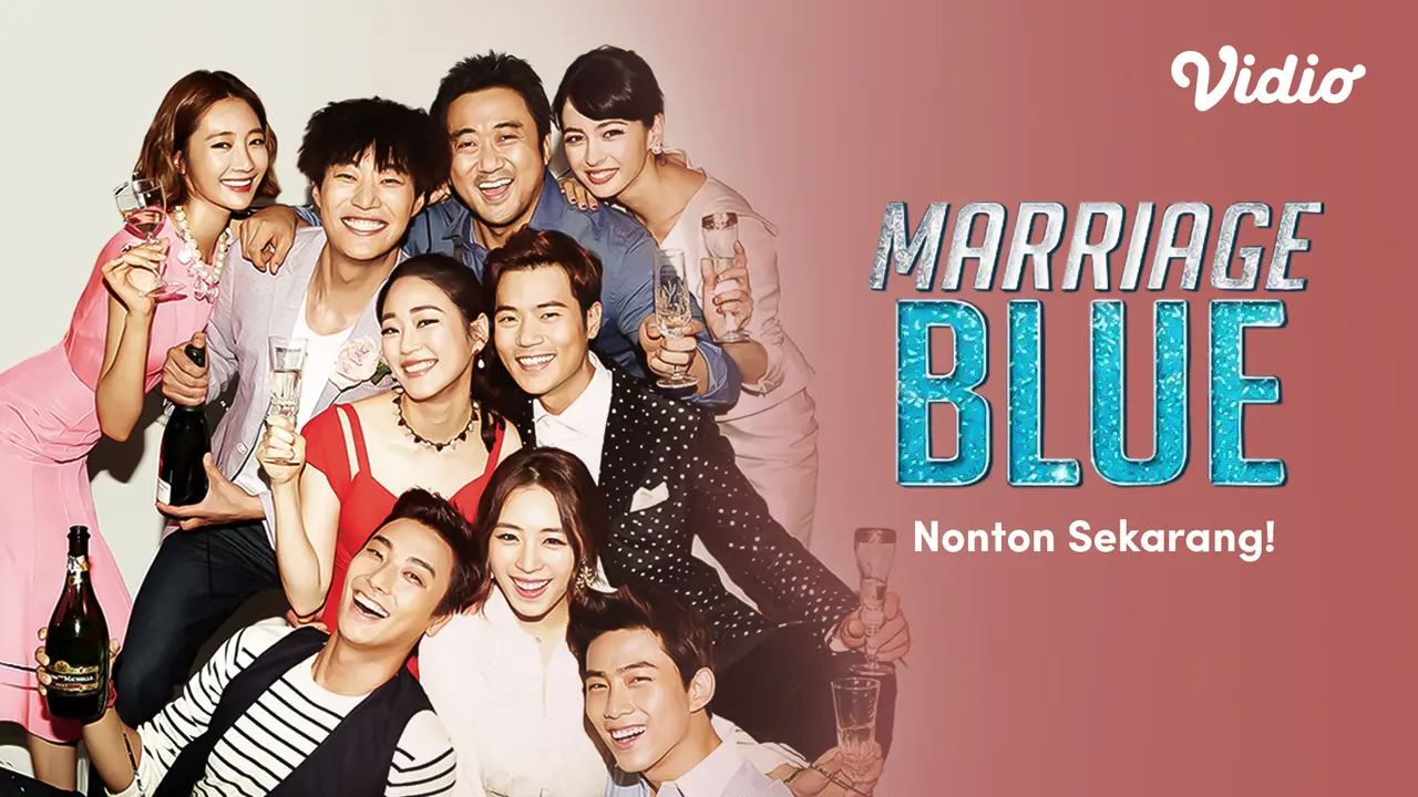 Marriage Blue