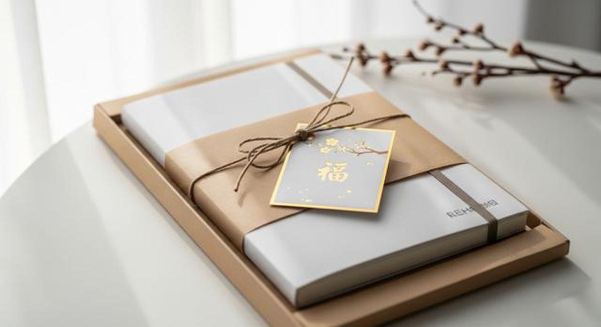 8 Ide Hadiah Imlek Unik untuk Keluarga dan Sahabat, Tak Mewah Tapi Berkesan