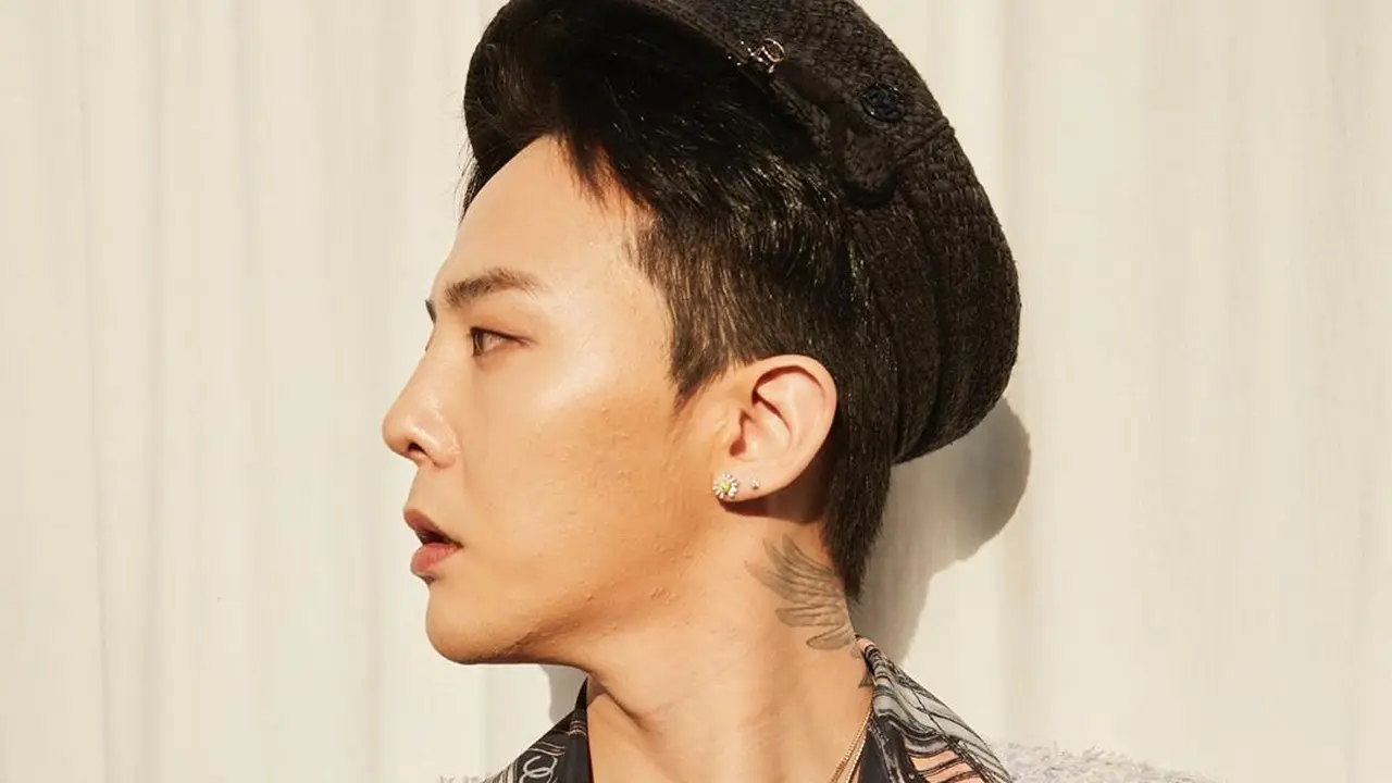 G-Dragon