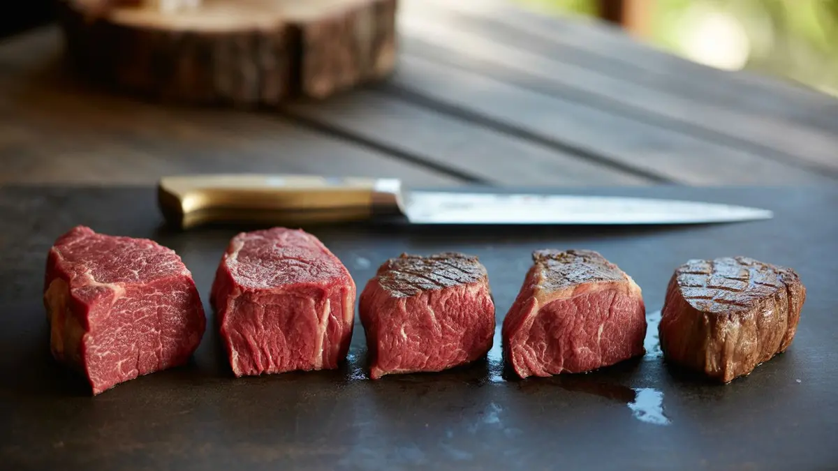 Berita urutan kematangan steak Hari Ini - Kabar Terbaru Terkini ...