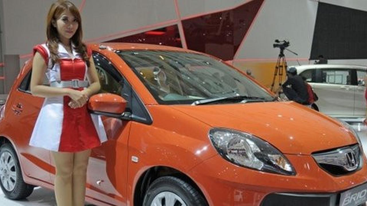 Kelas City Car